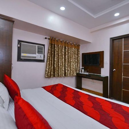 Hotel Kabeer New Delhi @ New Delhi Railway Station Esterno foto