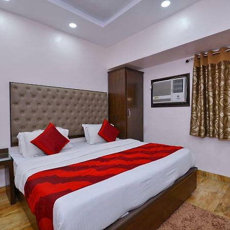 Hotel Kabeer New Delhi @ New Delhi Railway Station Esterno foto