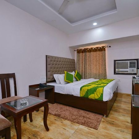 Hotel Kabeer New Delhi @ New Delhi Railway Station Esterno foto