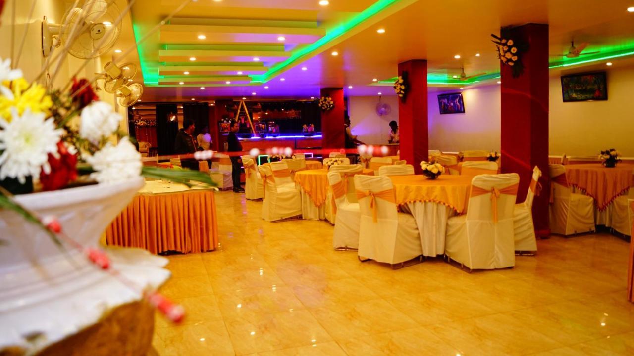Hotel Kabeer New Delhi @ New Delhi Railway Station Esterno foto